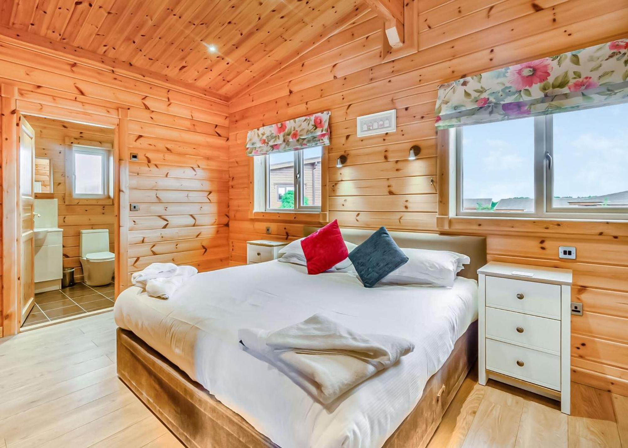 Fairview Lodges 위던시 외부 사진
