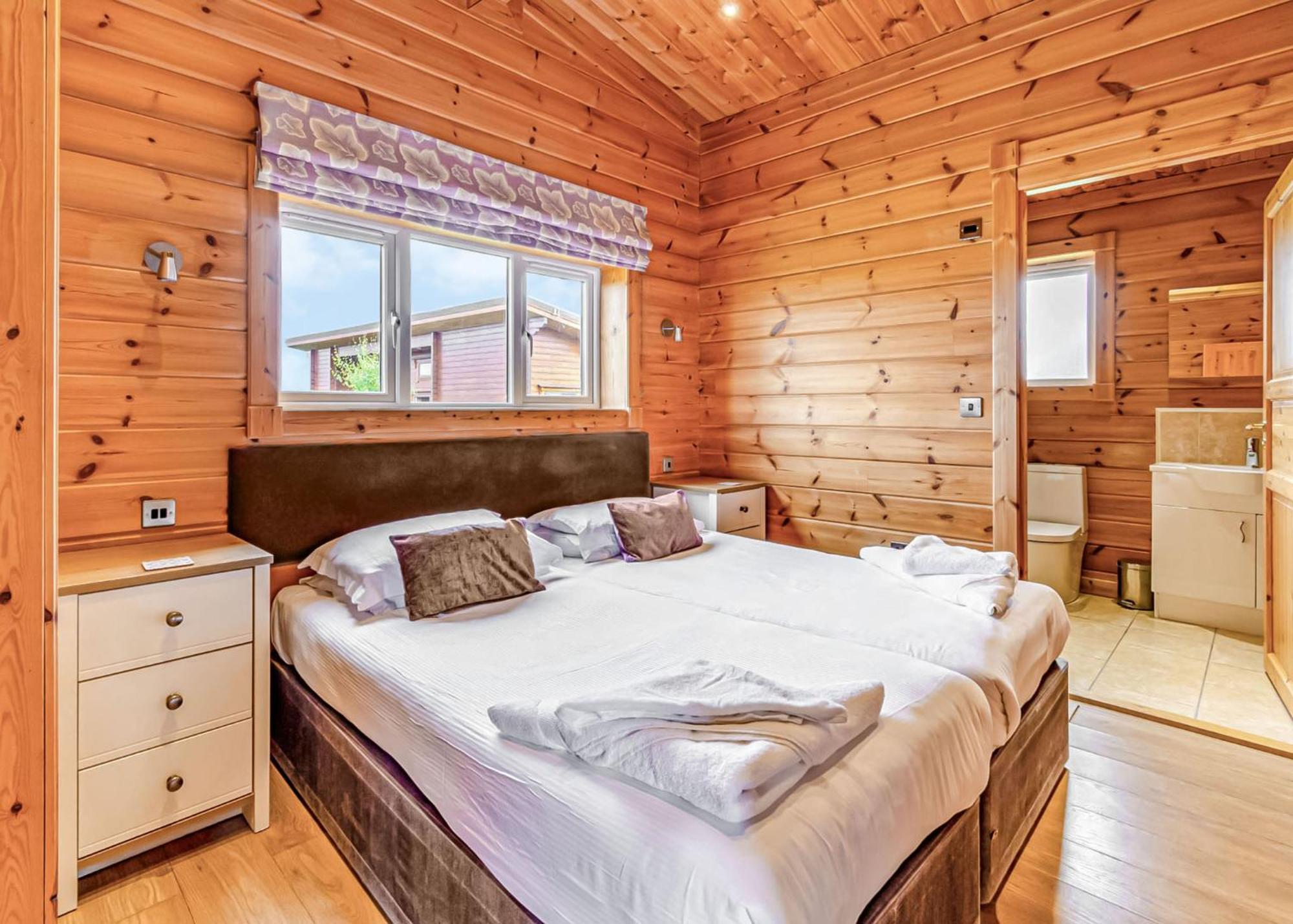 Fairview Lodges 위던시 외부 사진