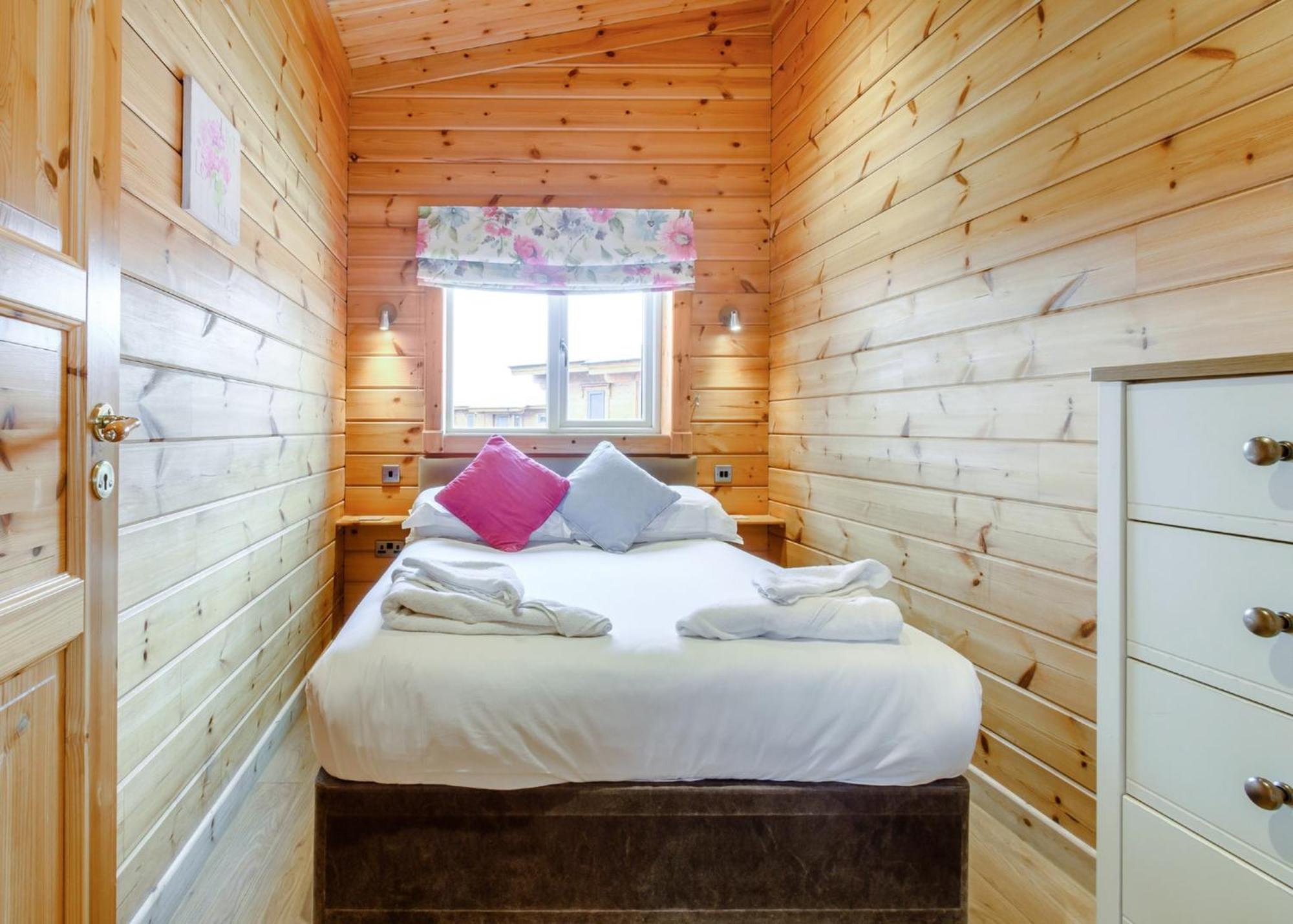 Fairview Lodges 위던시 외부 사진