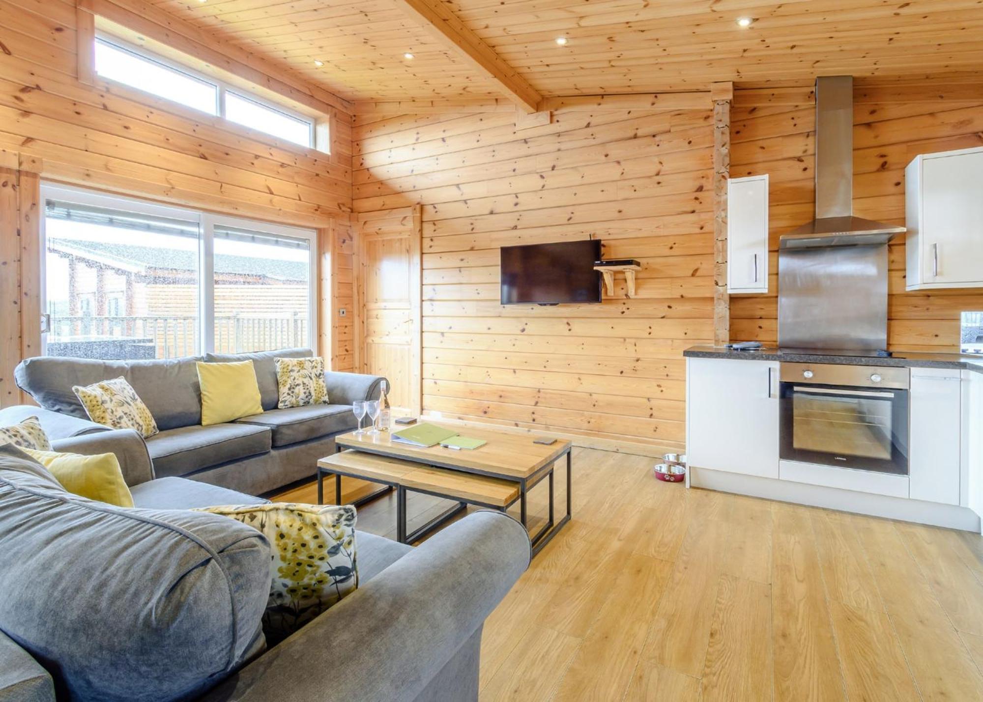 Fairview Lodges 위던시 외부 사진