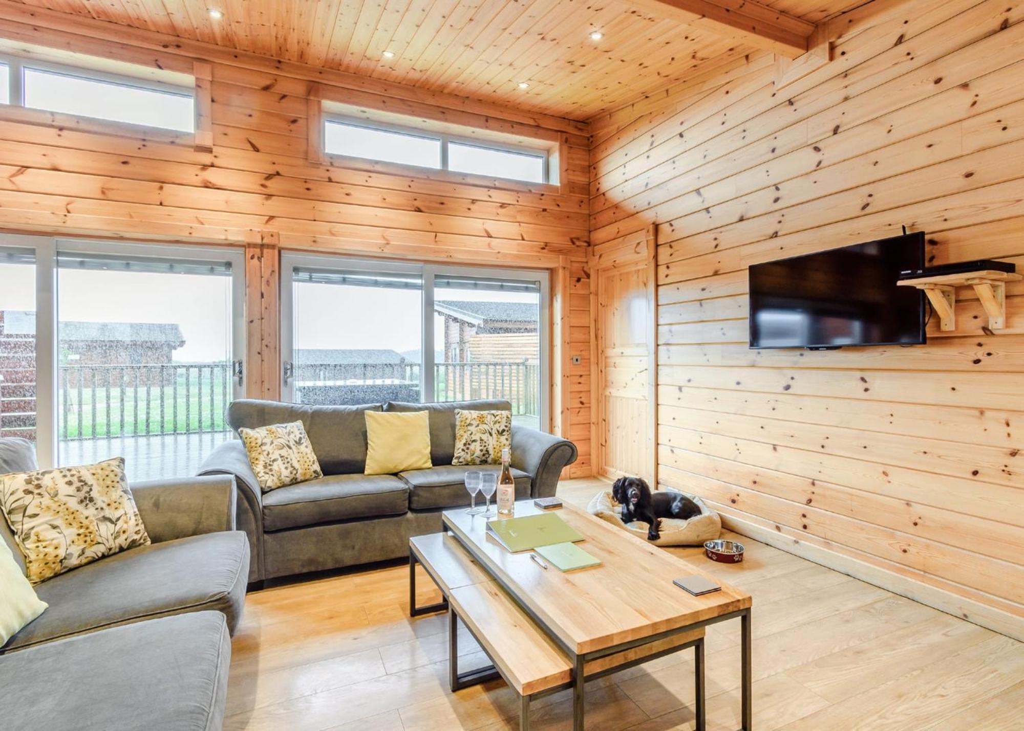 Fairview Lodges 위던시 외부 사진