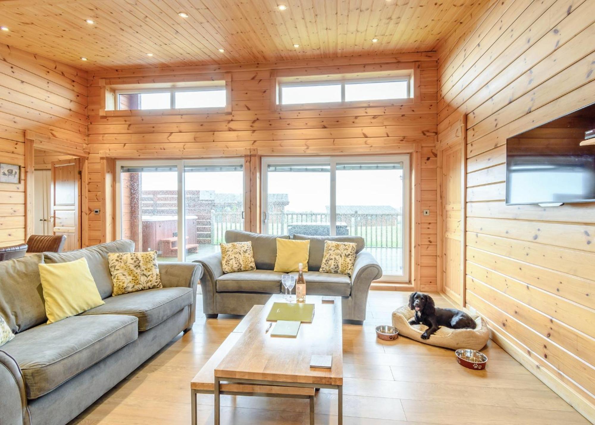 Fairview Lodges 위던시 외부 사진