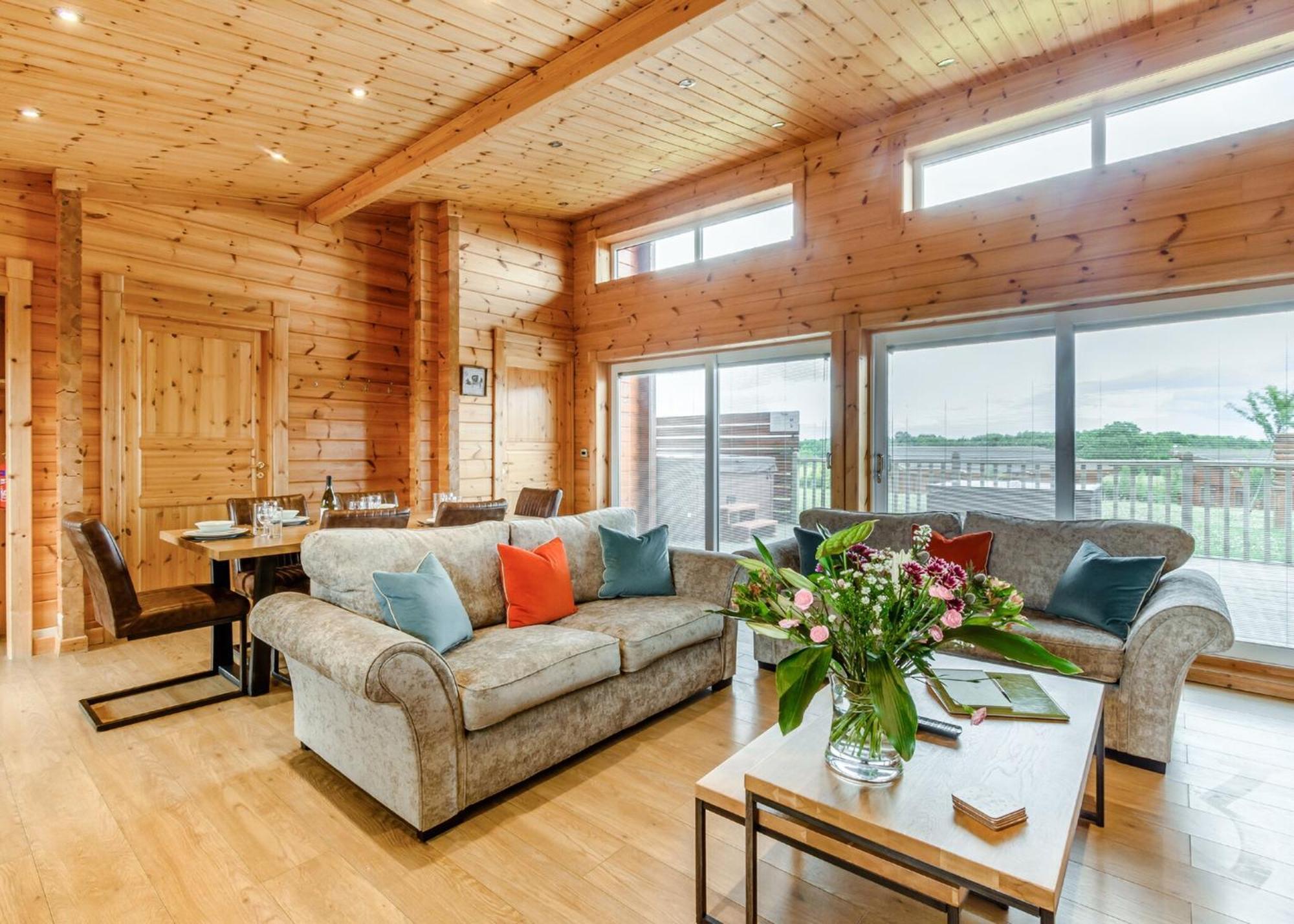 Fairview Lodges 위던시 외부 사진